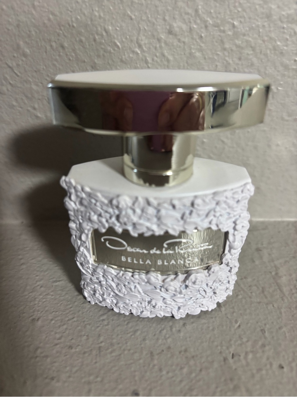 Oscar de la Renta Bella Blanca Fragrance